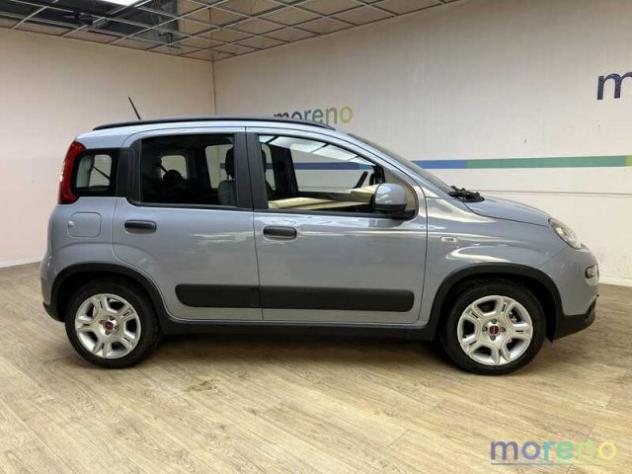 FIAT Panda 1.0 firefly 70 CV hybrid City Life s&s rif. 19169019 - Foto 4