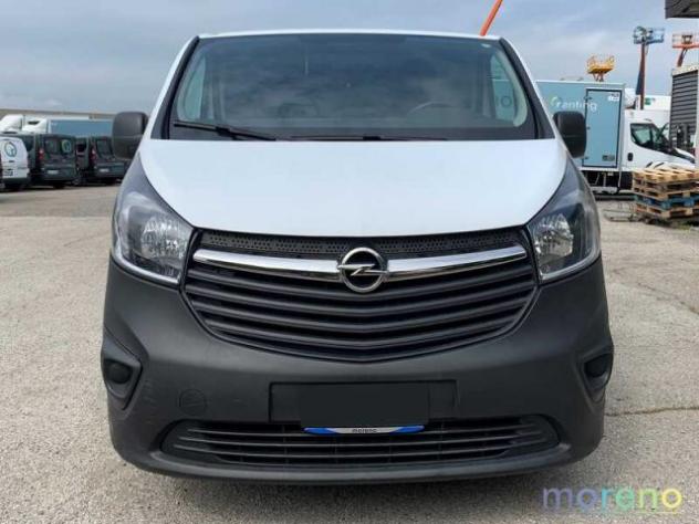 OPEL Vivaro 1.6 cdti 120 CV L2 H1 Edition E6 rif. 19121070 - Foto 3