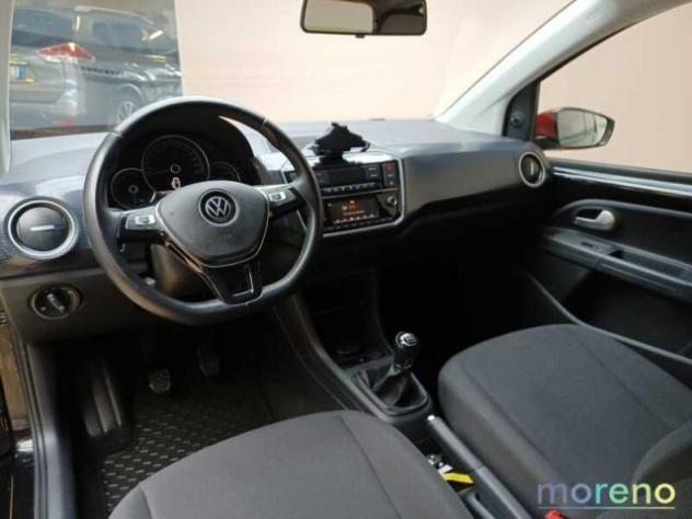 VOLKSWAGEN up! 1.0 68 CV eco up! Move up! rif. 18419101 - Foto 5