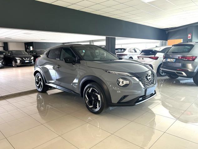 Nissan Juke Juke 1.6 hev N-Connecta - Foto 3