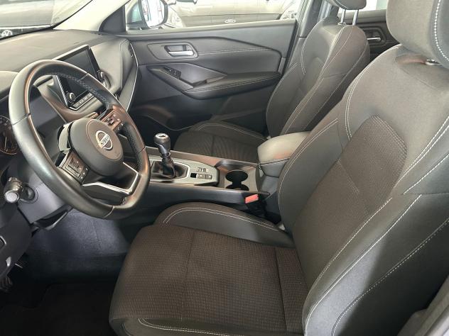 Nissan Qashqai 1.3 MHEV 140 Business - Foto 8