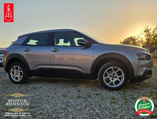 C4 Cactus PREZZO REALE DISTRIBUZIONE NUOVA - Foto 6
