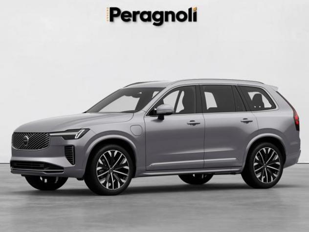 VOLVO XC90 T8 Plug-in hybrid AWD AUT. 7 posti Ultra Bright rif. 23248309