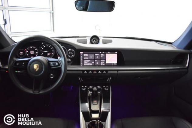 PORSCHE 992 911 Carrera rif. 24139089 - Foto 10