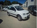 Fiat Panda 1.2 4x4