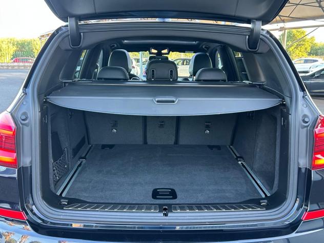 Bmw X3 M xDrive20d Msport - Foto 7