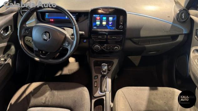 RENAULT ZOE Intens R110 108cv rif. 22236284 - Foto 7