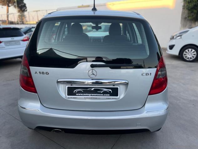 MERCEDES-BENZ A 180 CDI Premium AUTOM. - OUTLET! - Foto 5