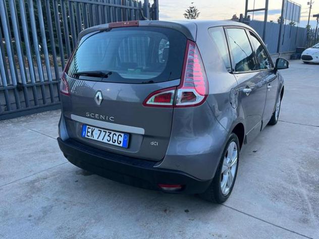 RENAULT Scenic X-Mod 1.6 dCi 130CV Luxe rif. 22287735 - Foto 6