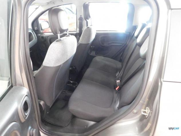 FIAT Panda 1.0 FireFly S&S Hybrid City Life - Foto 7