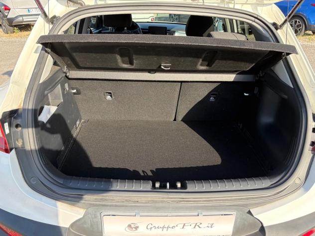 Kia Stonic 1.2 dpi Style s/Navi Pack gpl 82c - Foto 10