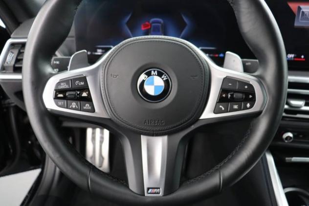 BMW 420 i Msport rif. 21894931 - Foto 9