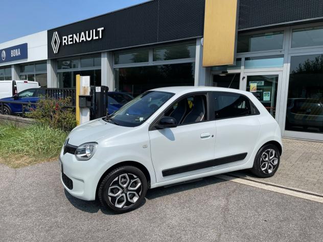 Renault Twingo Electric 22KWH EQUILIBRE