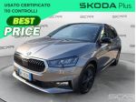 Škoda Fabia Fabia 1.0 tsi Be More 95cv *PREZZO REALE NON VINCOLATO A FINANZ &hellip;