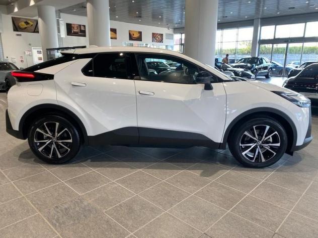 Toyota C-HR C-HR - Foto 3