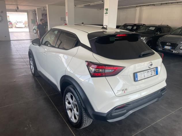 Nissan Juke 1.0 DIG-T 114 Dct N-Connecta - Foto 3