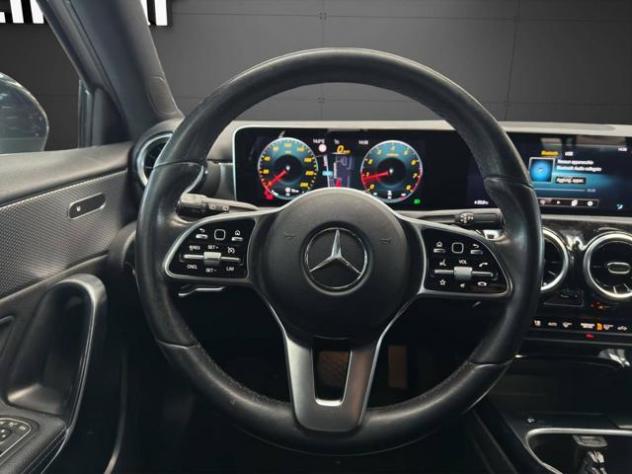 MERCEDES-BENZ A 220 Automatic Sport rif. 23899236 - Foto 7
