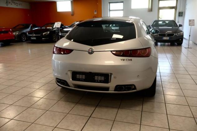 ALFA ROMEO Brera ? 3.2 JTS V6 Q4 Sky Window - Foto 10