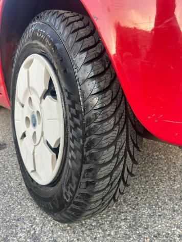 Fiat Panda 1.100 benzina x neopatentati - Foto 10