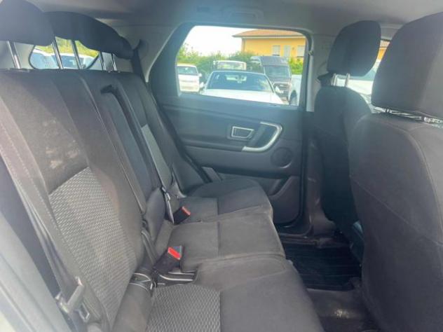 LAND ROVER Discovery Sport se rif. 21638673 - Foto 8