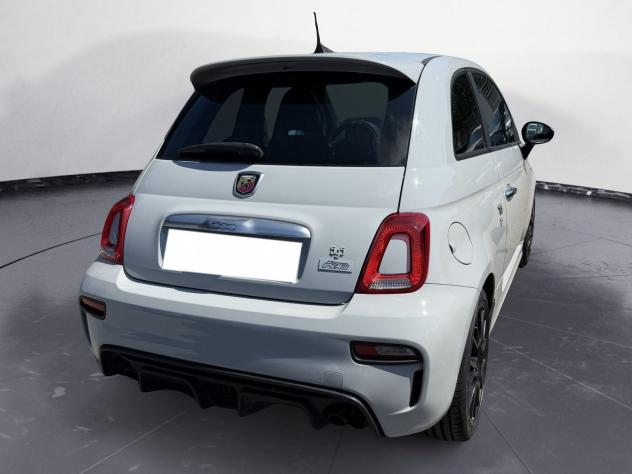 Abarth 595 595 1.4 t-jet Pista 160cv - Foto 3