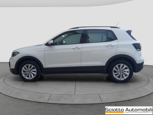 VOLKSWAGEN T-Cross 1.0 TSI 95 CV Style rif. 24163175 - Foto 3
