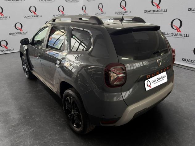 Dacia Duster 1.0 TCe 4x2 100cv Eco-G SL Extreme - Foto 7