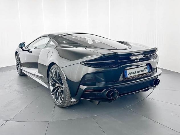 McLaren GT MY26 - McLaren Milano - Foto 4