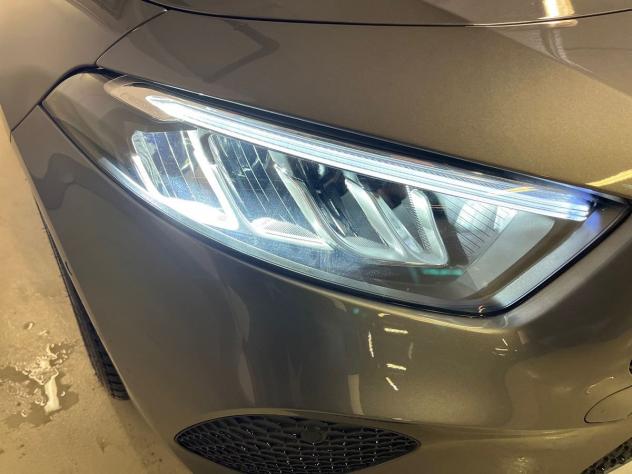 Mercedes-Benz Classe A 180 d Automatic Business Extra - Foto 7