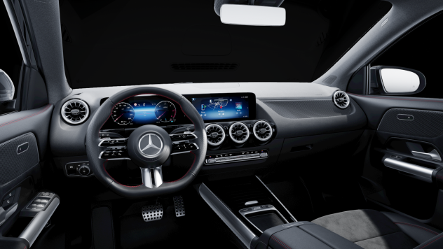 Mercedes-Benz GLA 200 d Automatic AMG Line Premium - Foto 8