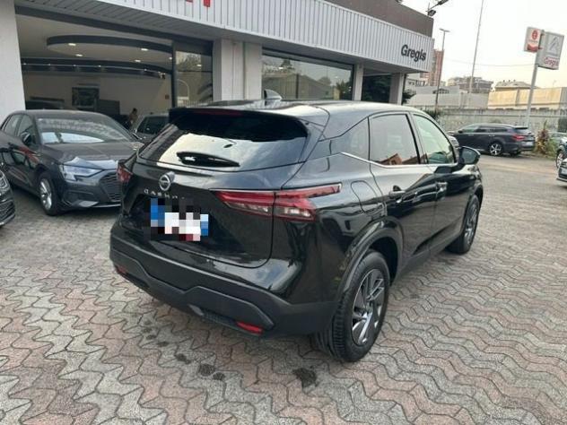 NISSAN Qashqai MHEV 140 CV Business rif. 24162122 - Foto 4
