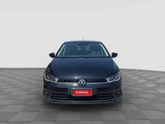 VOLKSWAGEN Polo Polo 1.0 TSI DSG Life rif. 23947681 - Foto 8