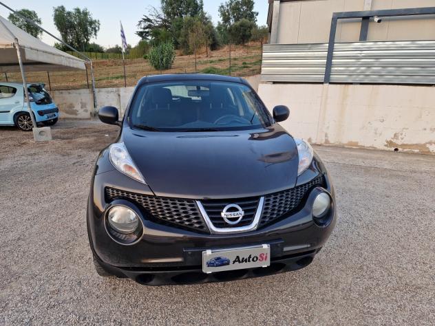 Nissan Juke 1.5 dCi Start&Stop n-tec - Foto 2