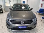 VOLKSWAGEN T-Roc 1ª serie T-Roc 1.5 TSI ACT Advanced BlueMotion Technology