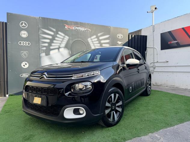 Citroen C3 PureTech 110 S&S Shine - Foto 2