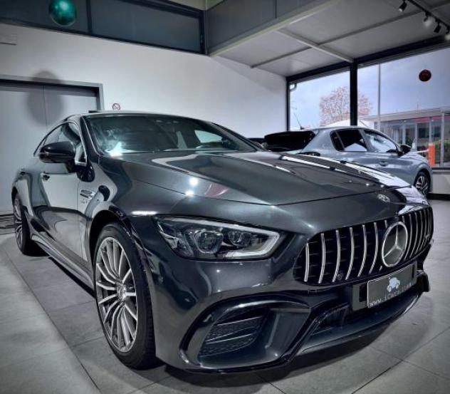 Mercedes-Benz AMG GT 53 4Matic+ Mhev EQ Boost Premium Plus - Foto 6