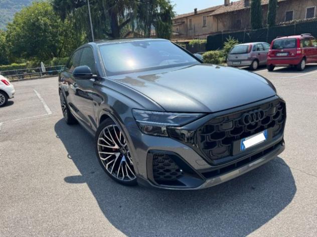 AUDI SQ8 TFSI quattro tiptronic sport attitude FULL OPTIONA rif. 23988767