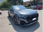 AUDI SQ8 TFSI quattro tiptronic sport attitude FULL OPTIONA rif. 23988767