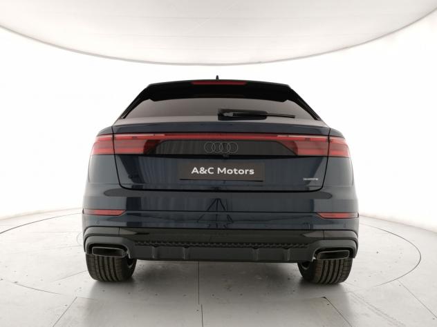 Audi Q8 Audi SUV S line TDI quattro 210 kW tiptronic - Foto 5