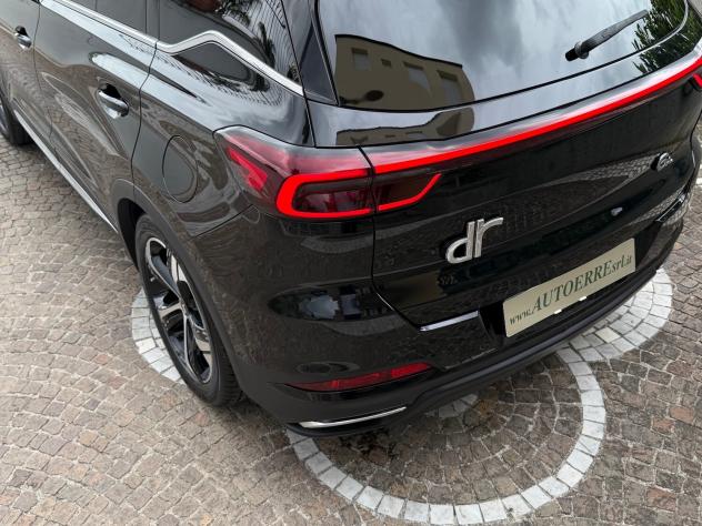 Dr 6.0 1.5 Turbo CVT Bi-Fuel GPL - Foto 6