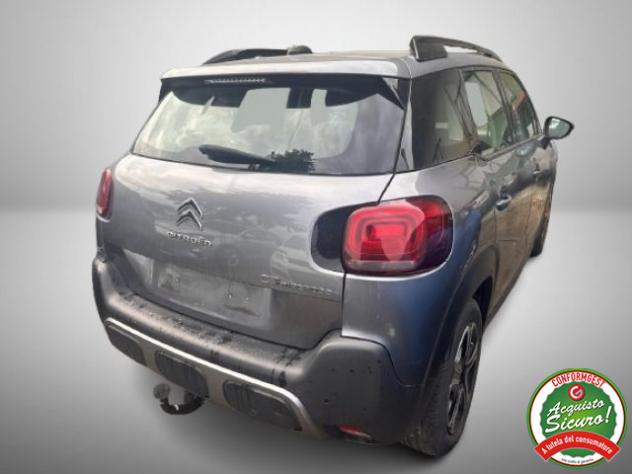 CITROEN C3 Aircross PureTech 110 S&S Feel rif. 22964871 - Foto 4