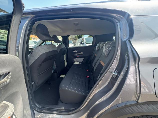 Citroën C3 Aircross Nuova HYBRID 145 ëDCS6 - PLUS - Foto 10