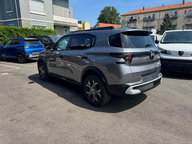 Citroën C3 Aircross Nuova Turbo 100 MT6 - PLUS - Foto 10