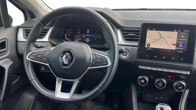 Renault Captur 1.0 tce Techno Gpl 100cv - Foto 6