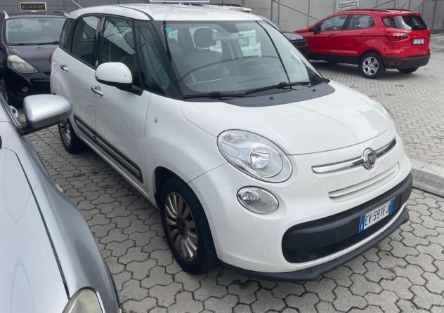 Fiat 500L Living 1.6 Multijet 105 CV Pop Star (A37) - Foto 3