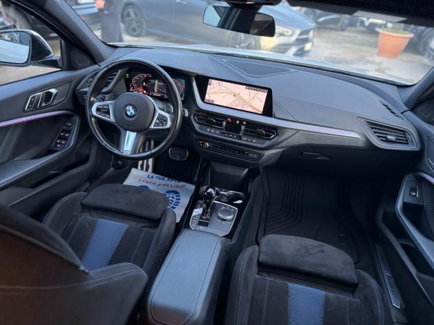 Bmw 120 120d xDrive 5p. Msport - Foto 7