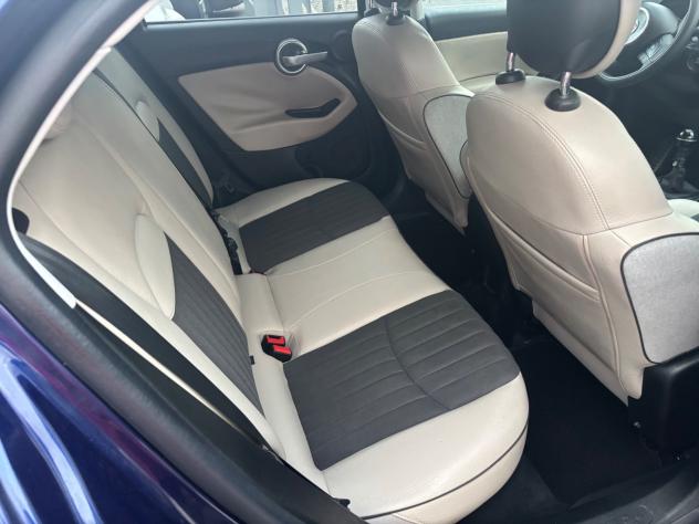 Fiat 500X 1.6 MultiJet 120 CV DCT Business - Foto 9