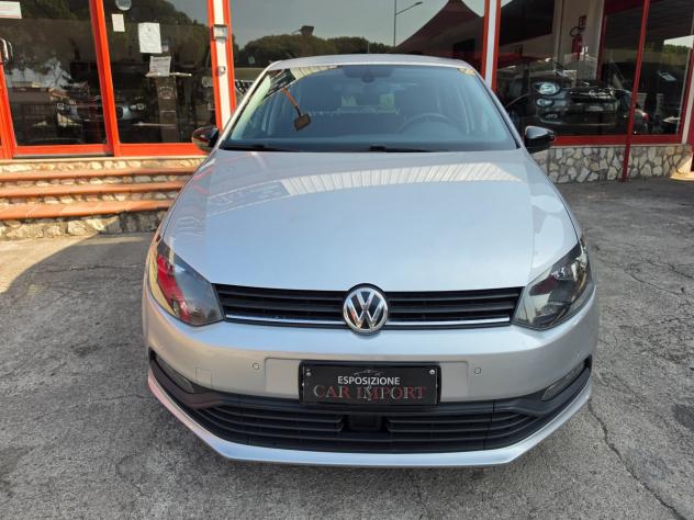 Volkswagen Polo 1.4 diesel 07/2015 cv75 - Foto 2