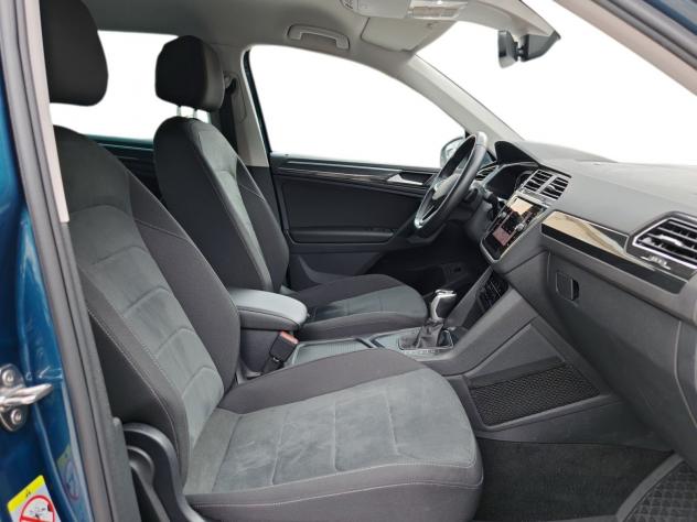Volkswagen Tiguan Tiguan 2.0 TDI 150 CV DSG Elegance - Foto 7