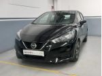 Nissan Micra V 2017 1.0 ig-t Acenta 92cv xtronic